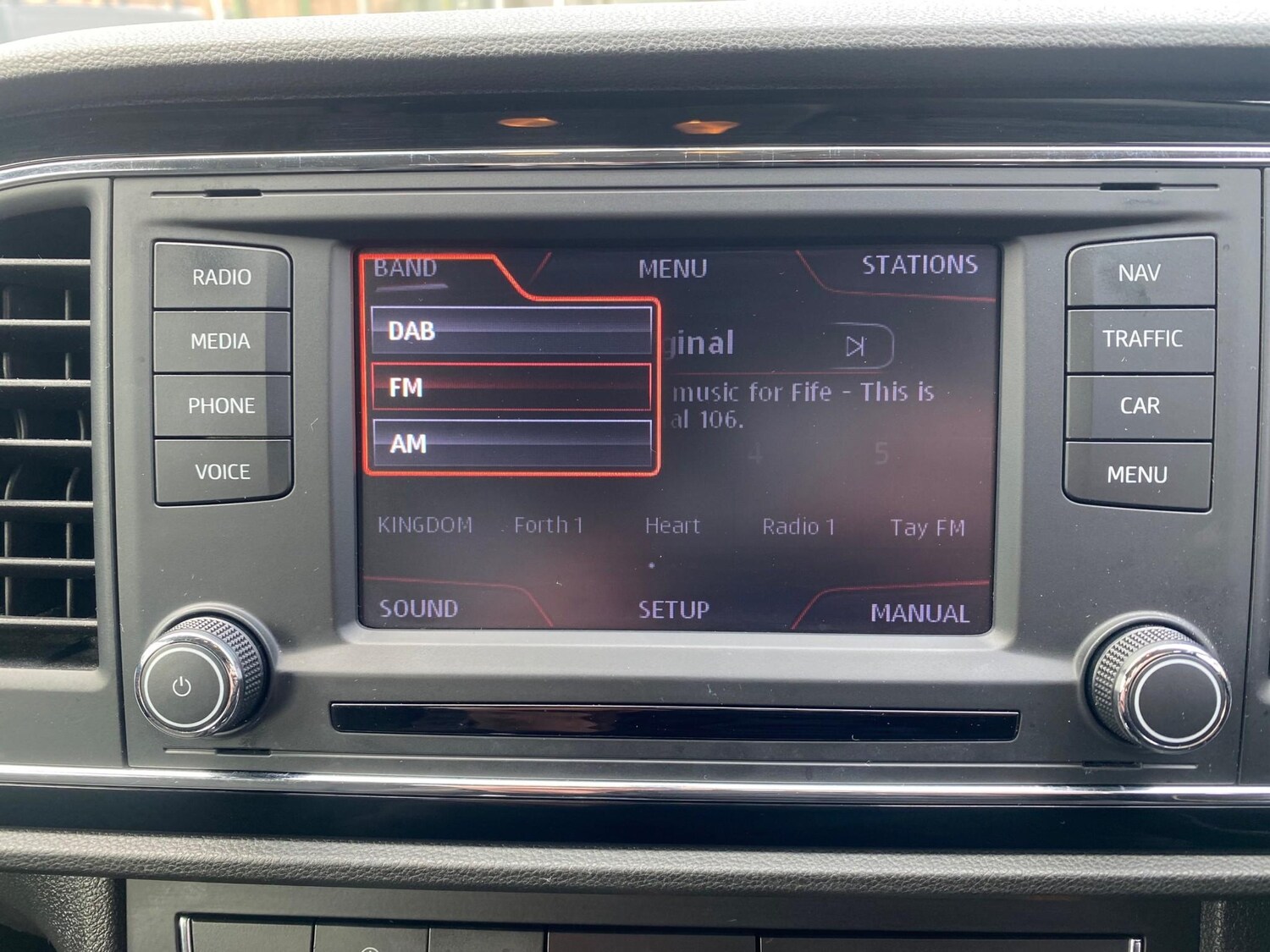 Used SEAT Leon 2014 for sale - 77631317: Photo 21