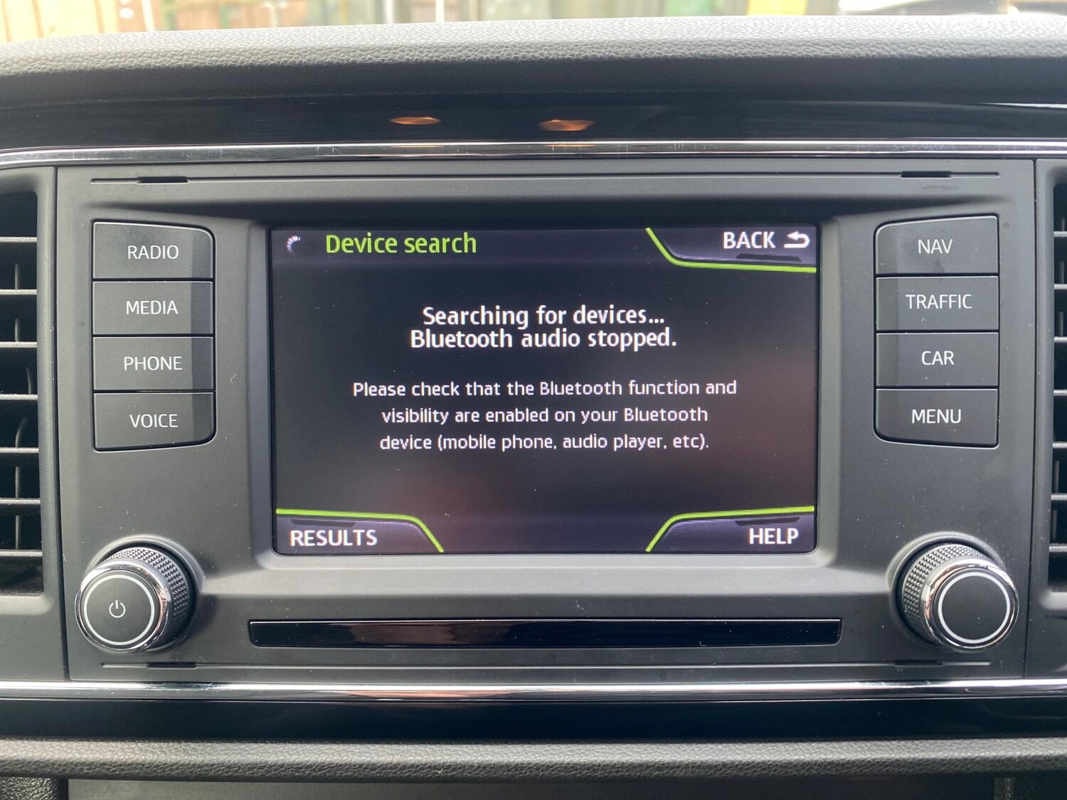 Used SEAT Leon 2014 for sale - 77631317: Photo 22