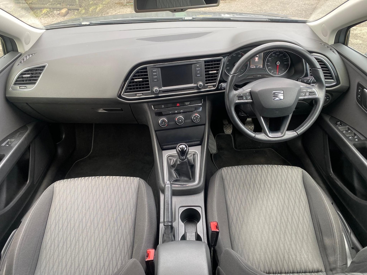 Used SEAT Leon 2014 for sale - 77631317: Photo 4