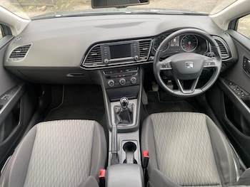 Used SEAT Leon 2014 for sale - 77631317: Photo