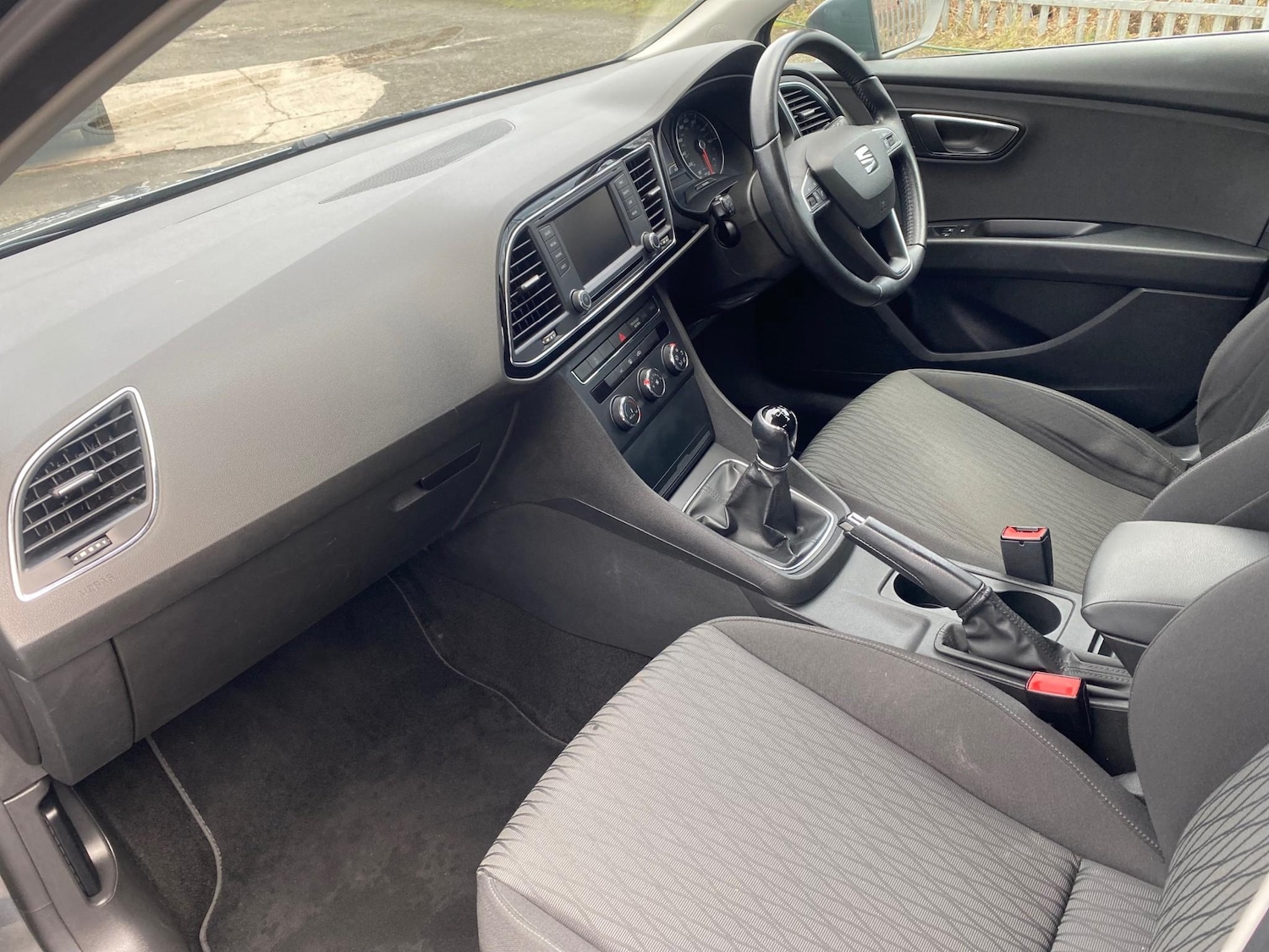 Used SEAT Leon 2014 for sale - 77631317: Photo 5