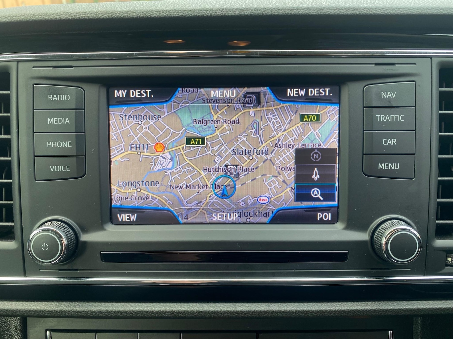 Used SEAT Leon 2014 for sale - 77631317: Photo 6