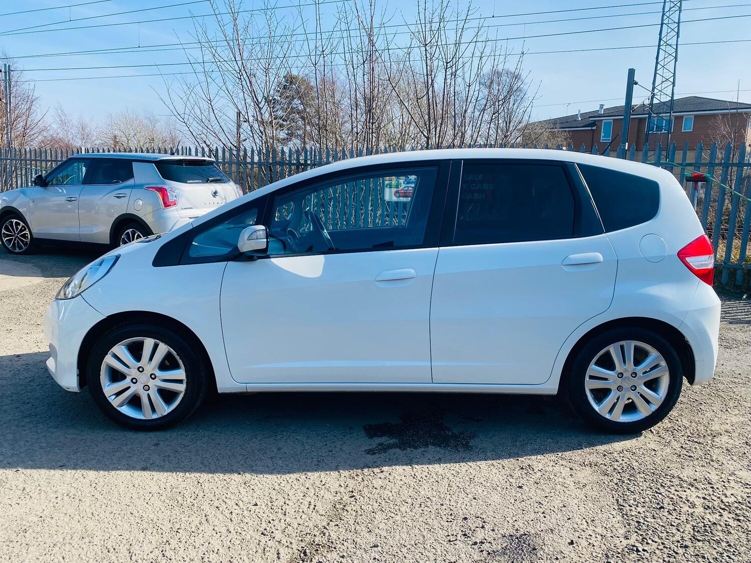 Used Honda Jazz 2014 for sale - 77989466: Photo 10