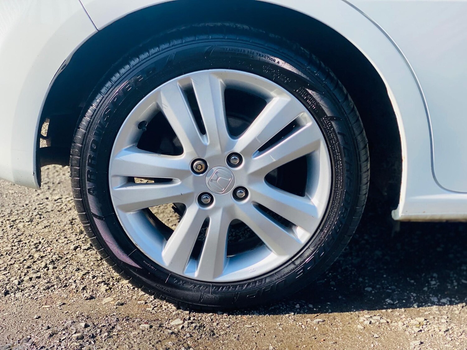 Used Honda Jazz 2014 for sale - 77989466: Photo 11