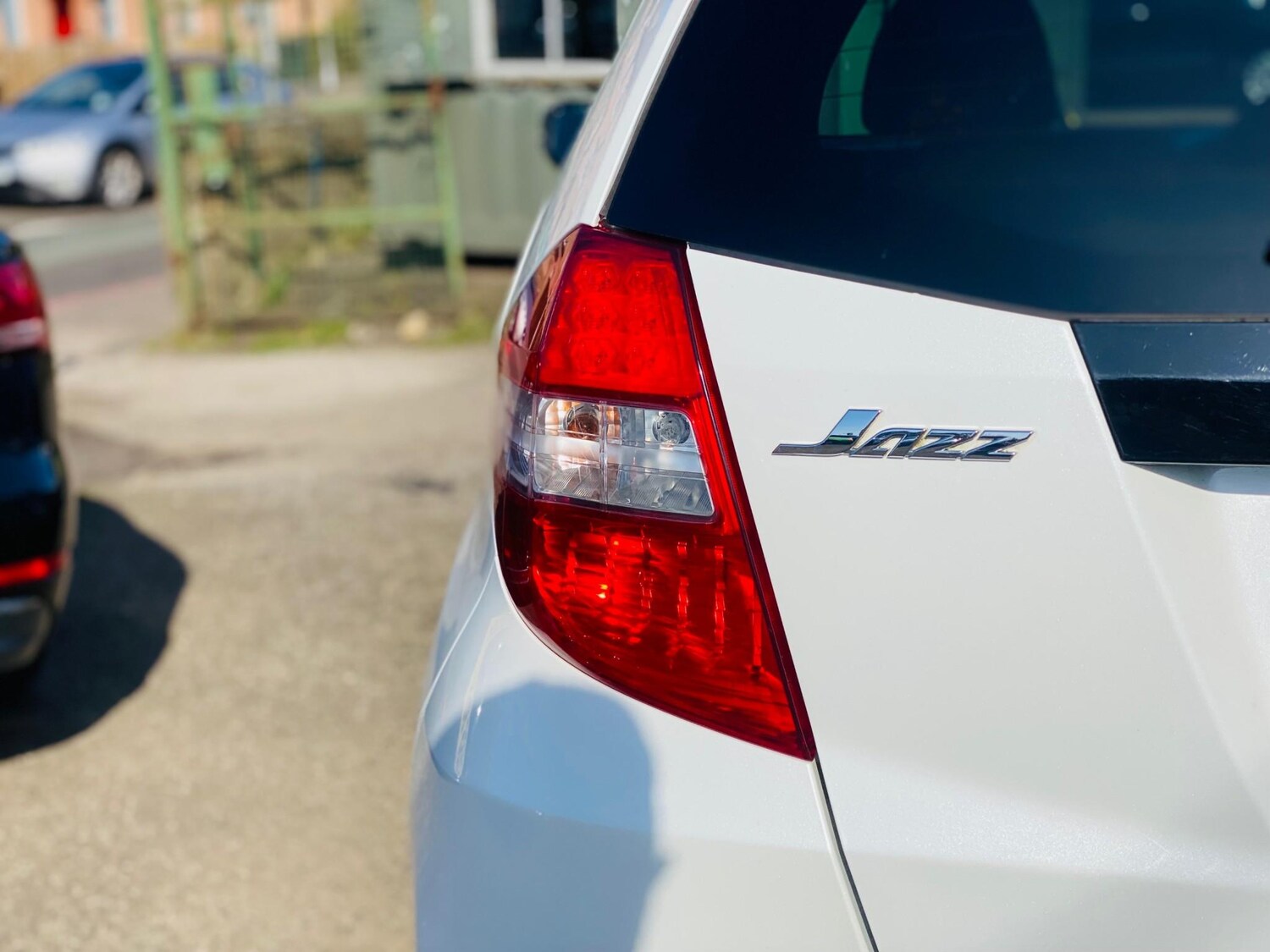 Used Honda Jazz 2014 for sale - 77989466: Photo 12