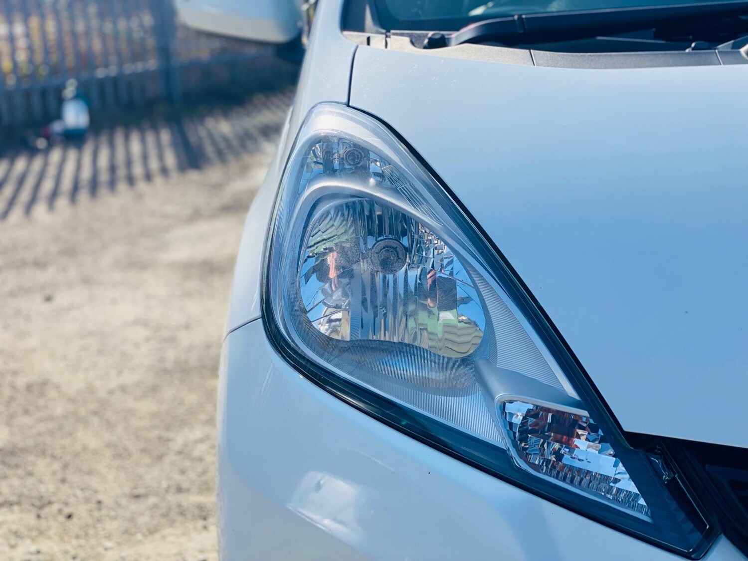 Used Honda Jazz 2014 for sale - 77989466: Photo 13