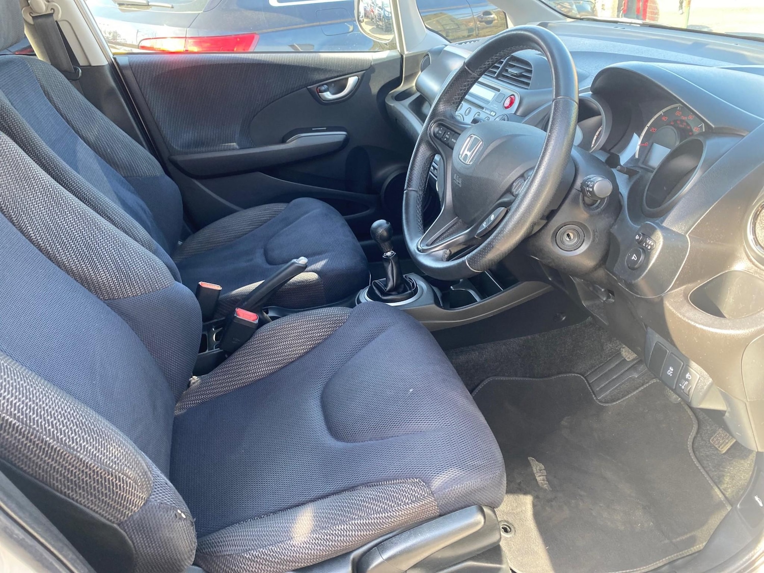 Used Honda Jazz 2014 for sale - 77989466: Photo 15