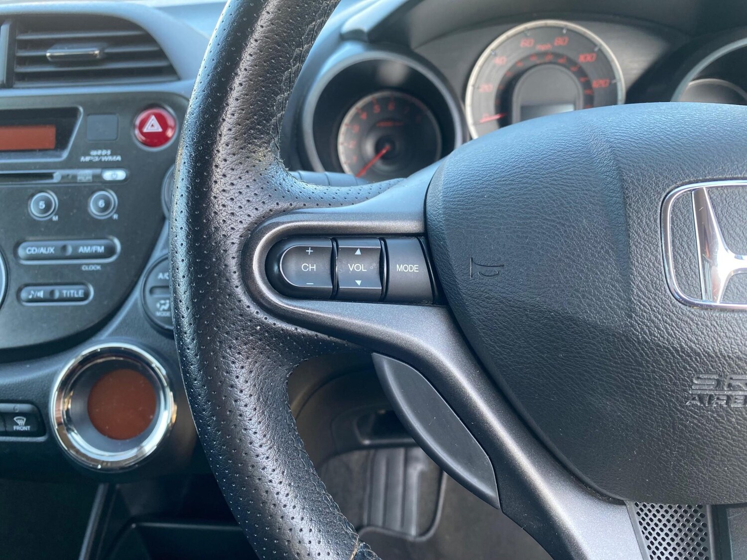 Used Honda Jazz 2014 for sale - 77989466: Photo 17