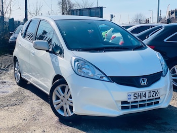 Honda Jazz feature image