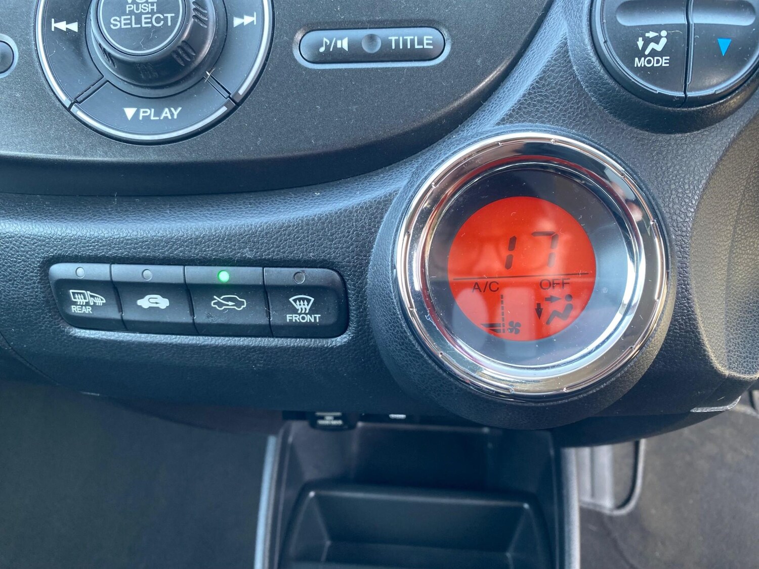 Used Honda Jazz 2014 for sale - 77989466: Photo 22