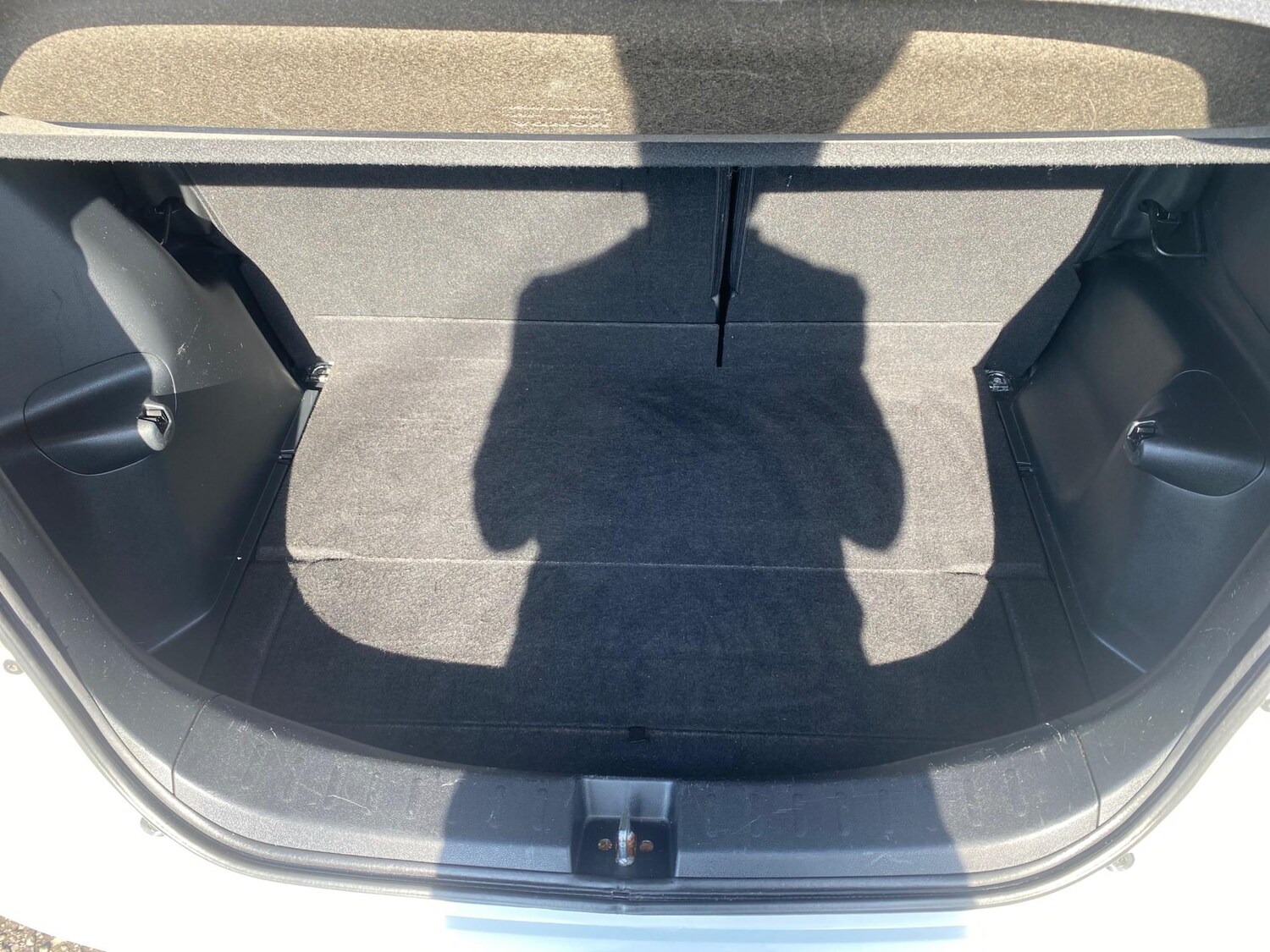 Used Honda Jazz 2014 for sale - 77989466: Photo 24