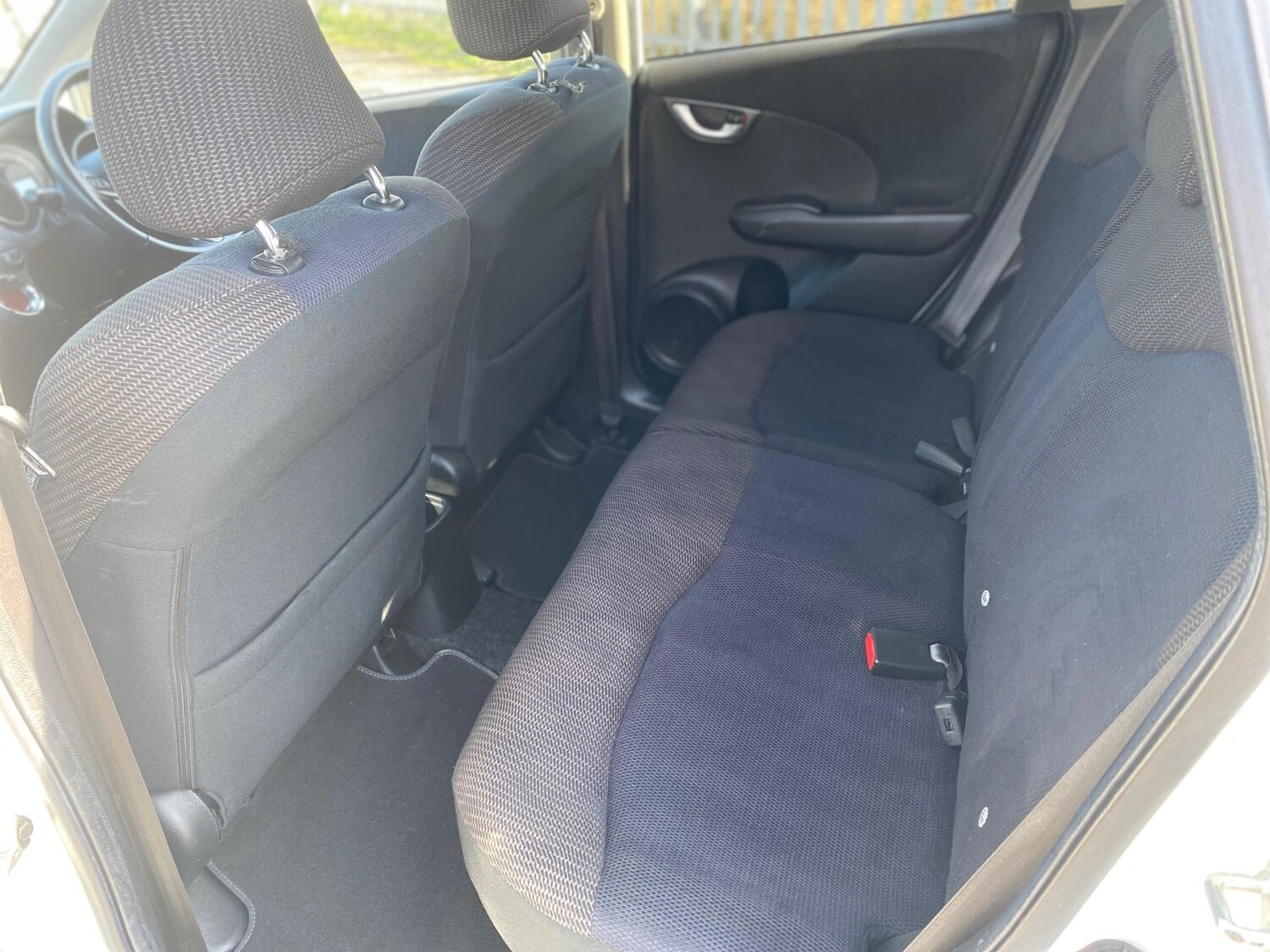 Used Honda Jazz 2014 for sale - 77989466: Photo 25