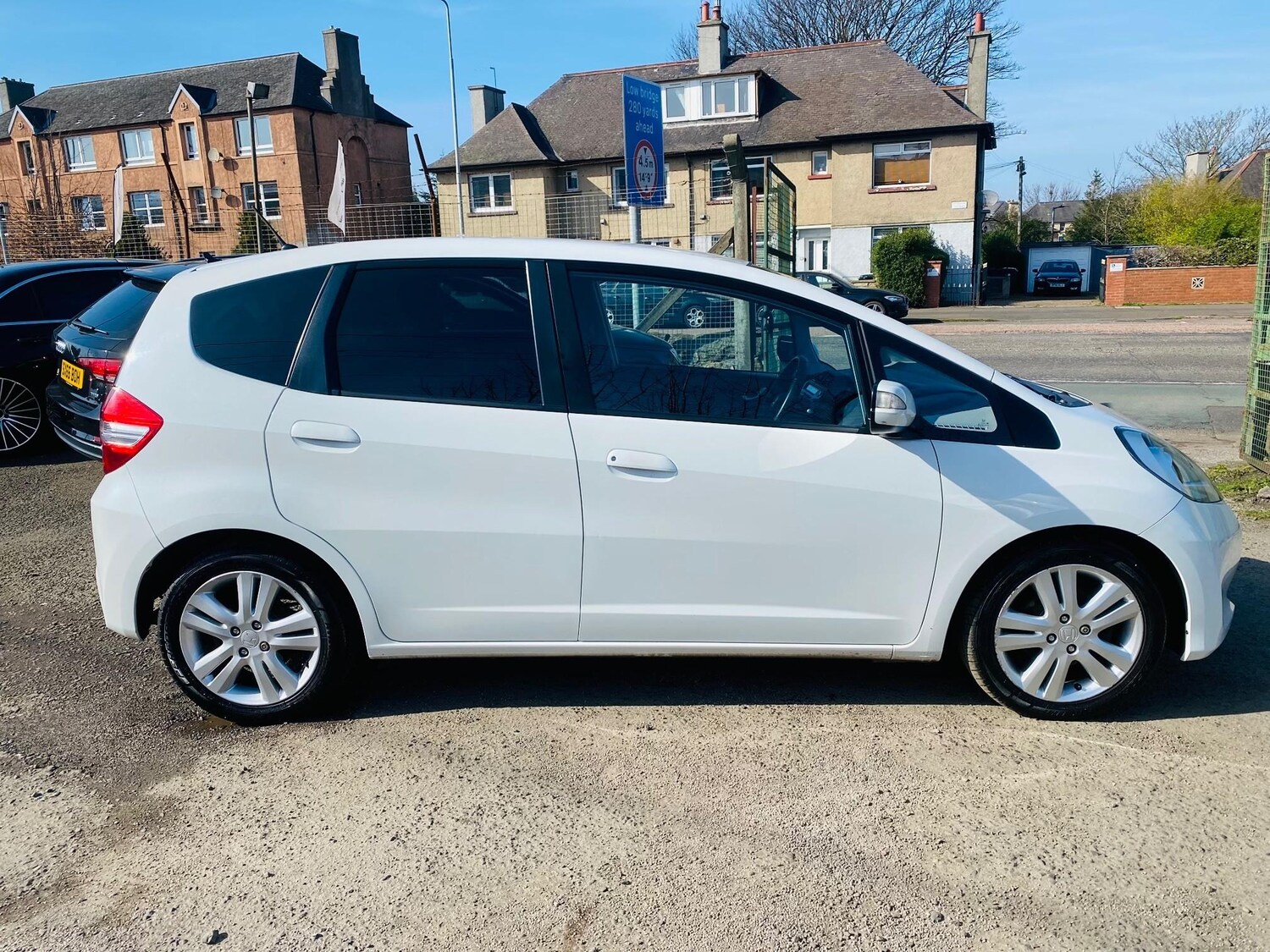 Used Honda Jazz 2014 for sale - 77989466: Photo 9