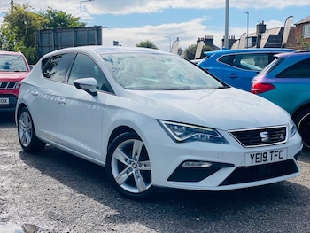 Used SEAT Leon 2019 for sale - 79585378: Photo