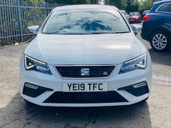 Used SEAT Leon 2019 for sale - 79585378: Photo