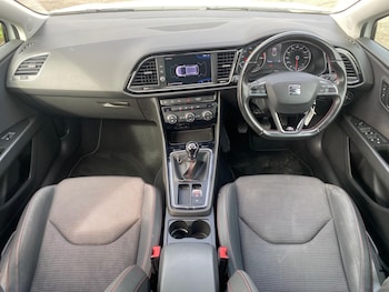 Used SEAT Leon 2019 for sale - 79585378: Photo
