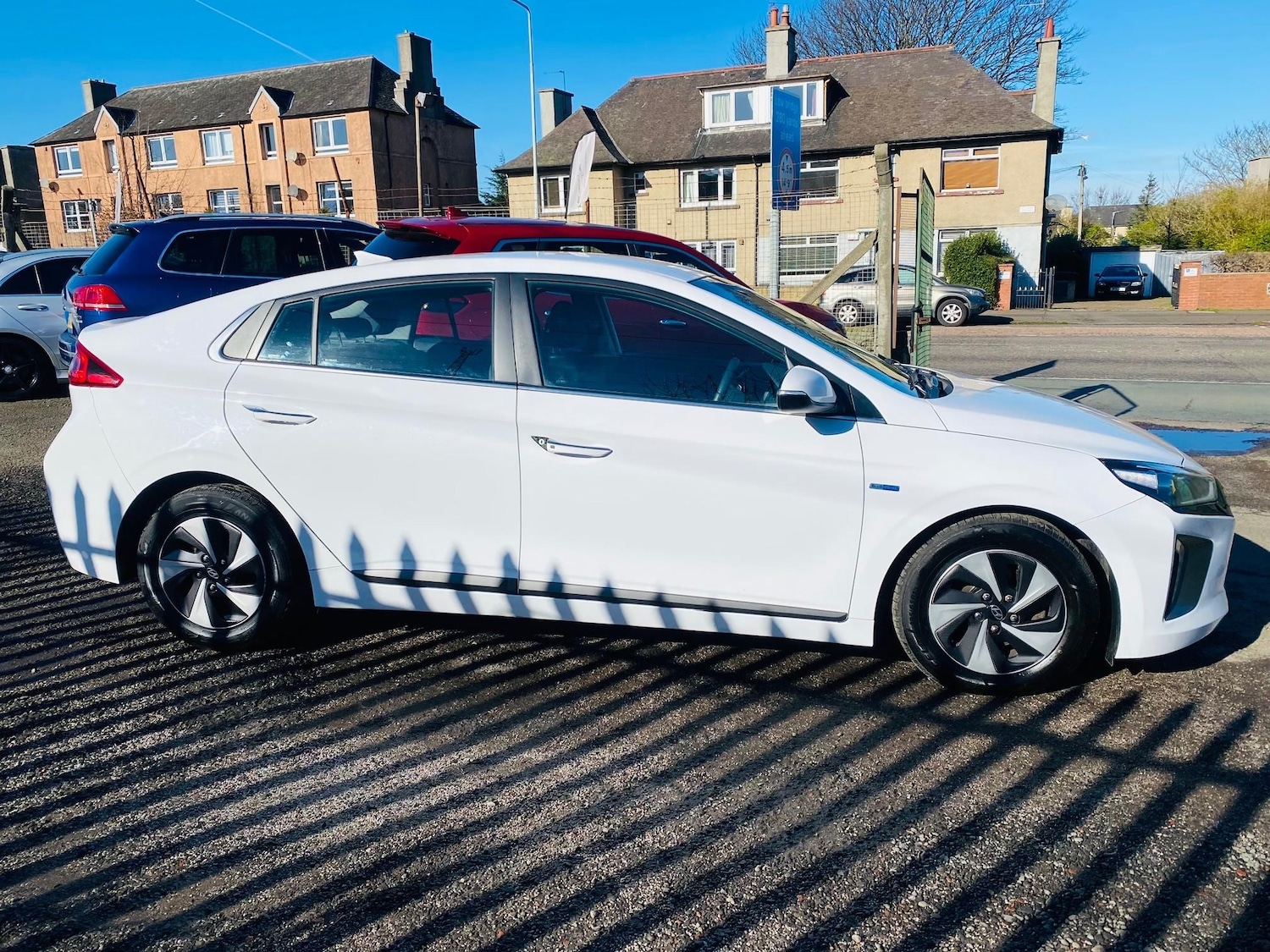 Used Hyundai IONIQ 2019 for sale - 77791686: Photo 10