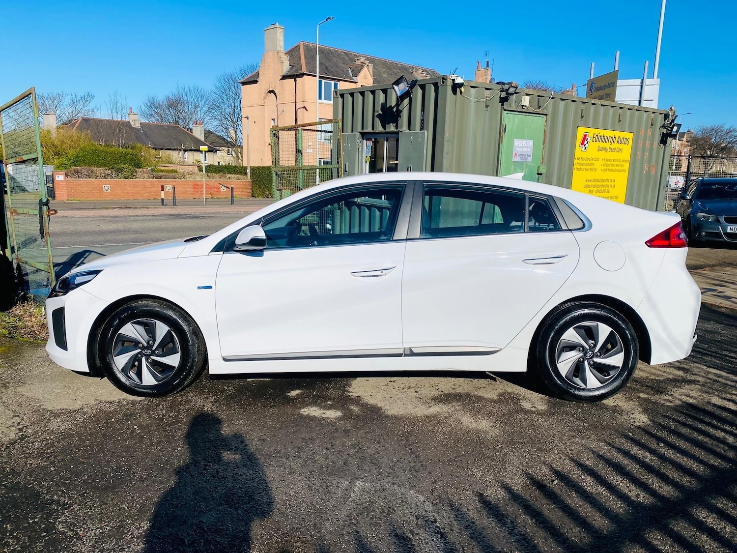Used Hyundai IONIQ 2019 for sale - 77791686: Photo 11