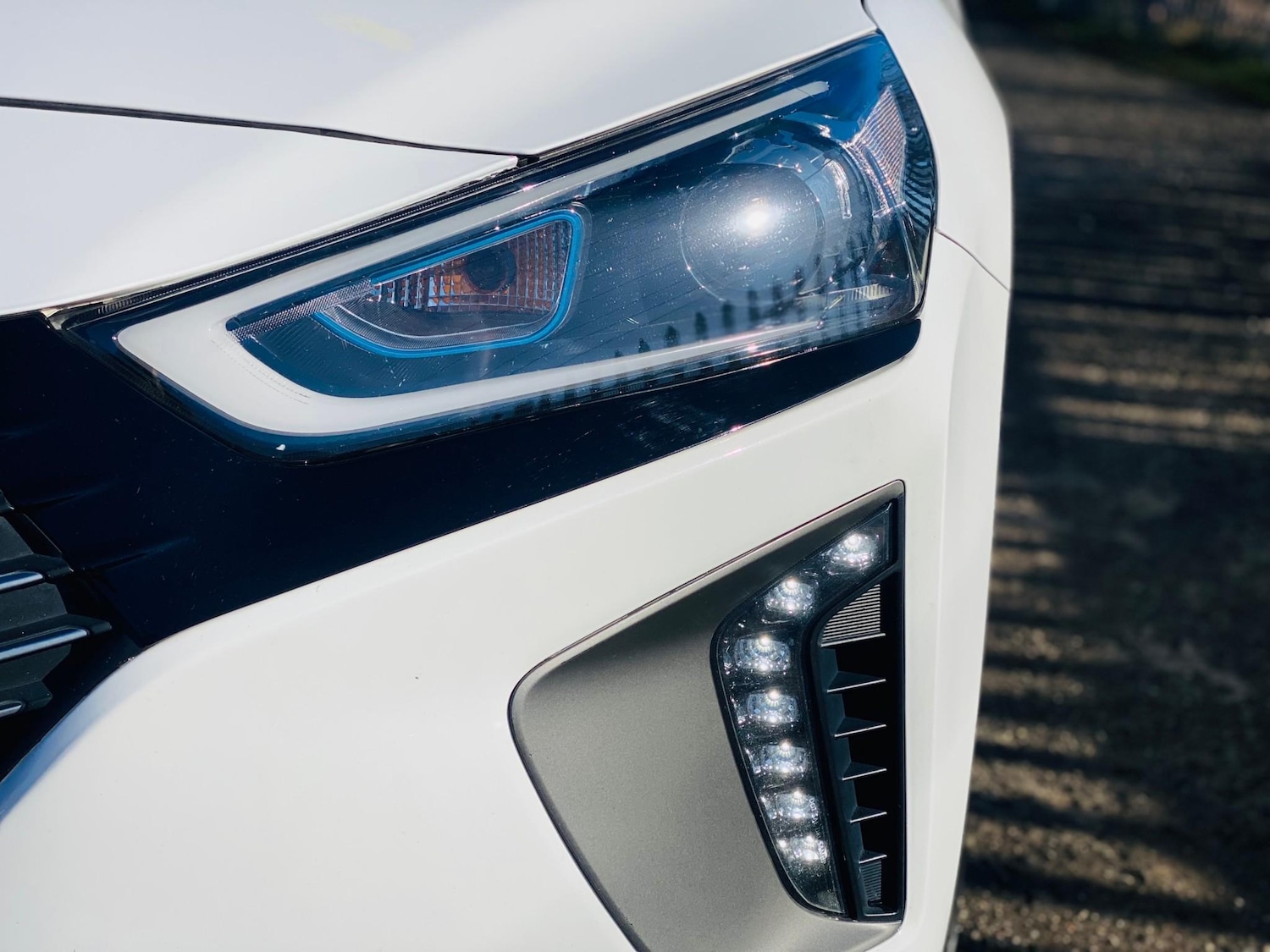 Used Hyundai IONIQ 2019 for sale - 77791686: Photo 13