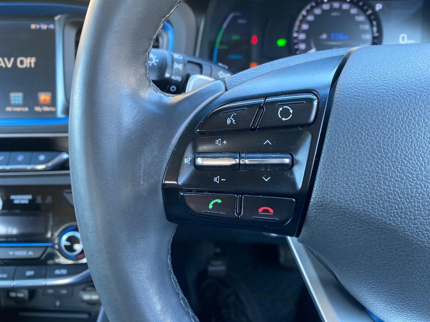 Used Hyundai IONIQ 2019 for sale - 77791686: Photo 16