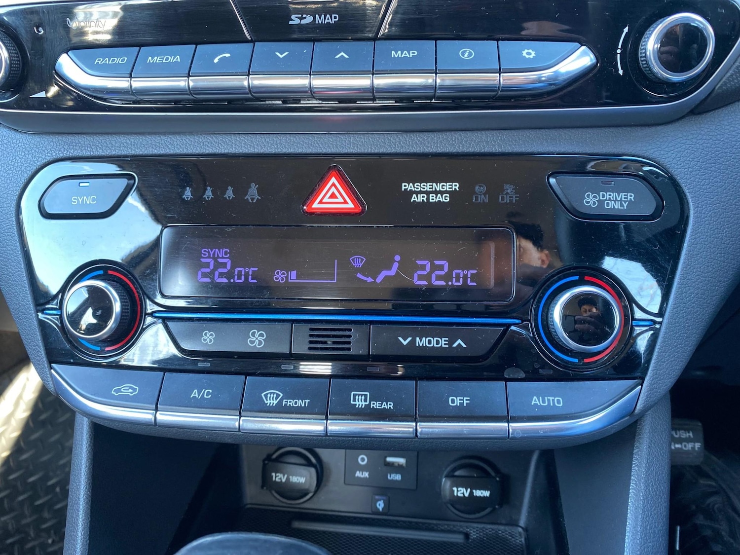 Used Hyundai IONIQ 2019 for sale - 77791686: Photo 18