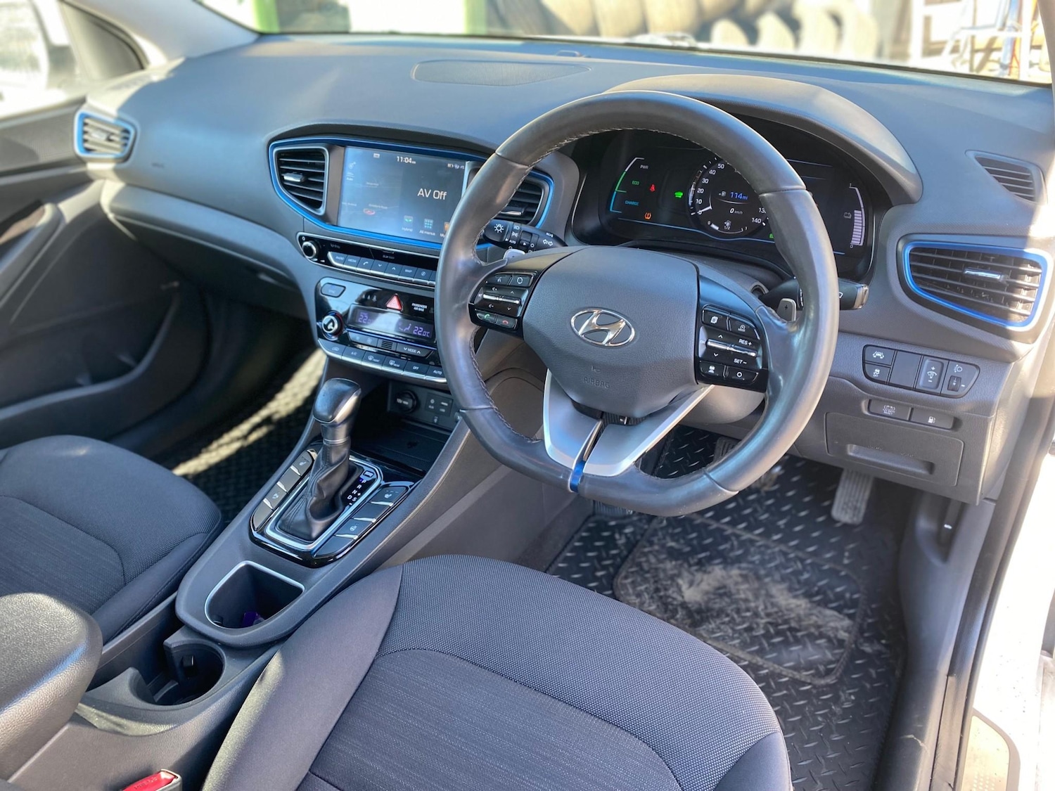 Used Hyundai IONIQ 2019 for sale - 77791686: Photo 22