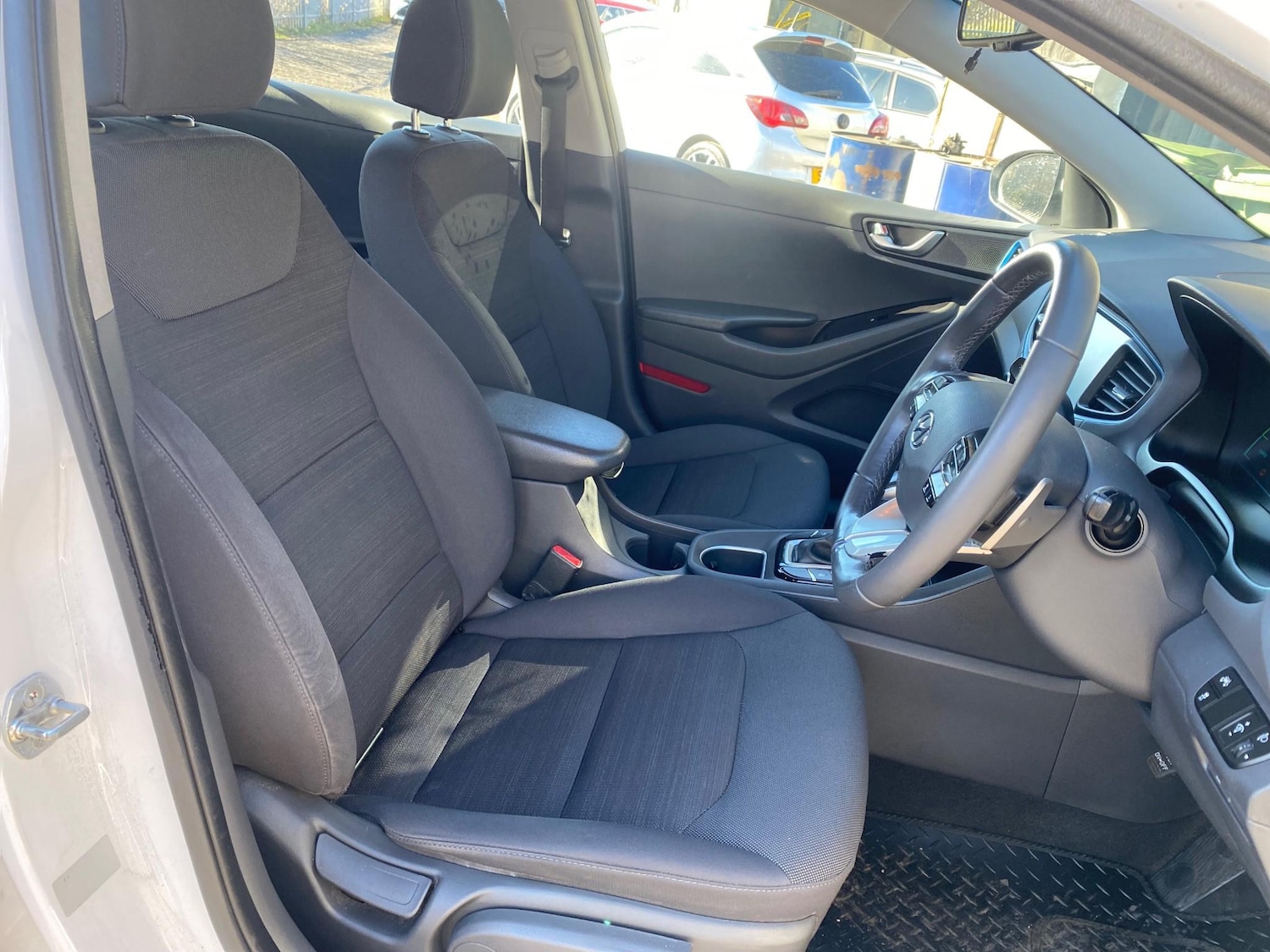 Used Hyundai IONIQ 2019 for sale - 77791686: Photo 23