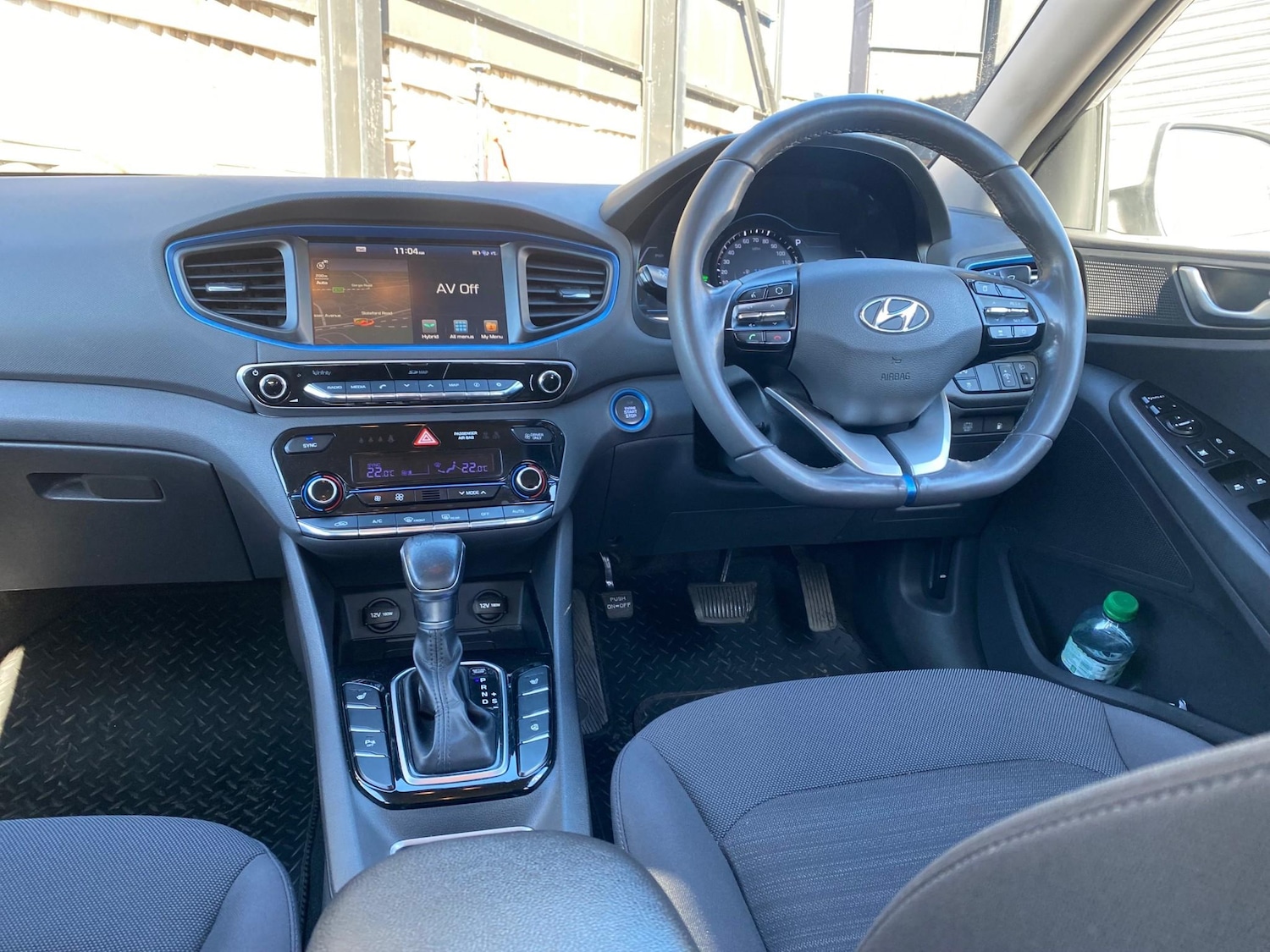 Used Hyundai IONIQ 2019 for sale - 77791686: Photo 25