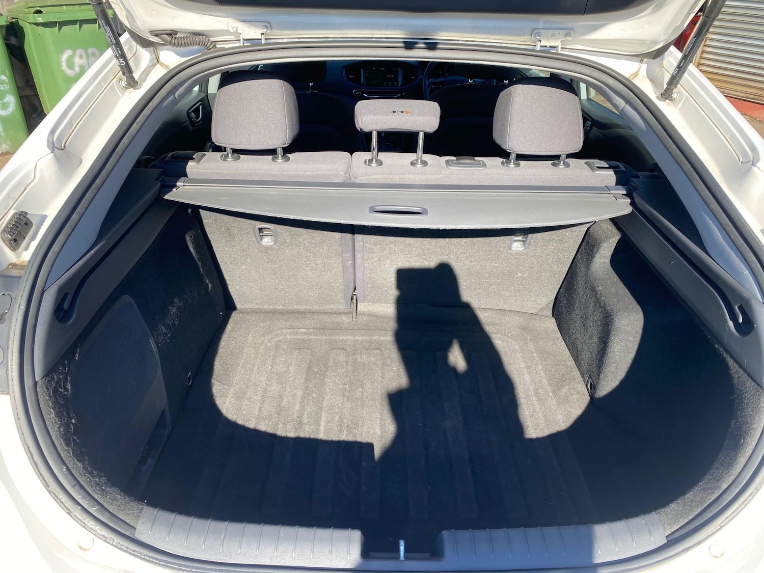 Used Hyundai IONIQ 2019 for sale - 77791686: Photo 26