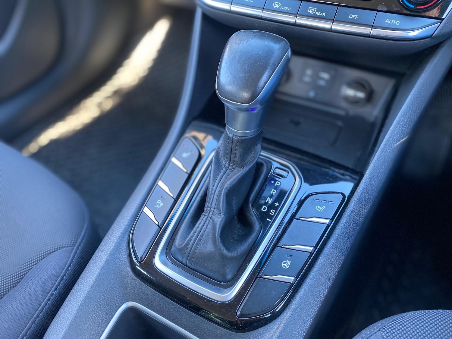 Used Hyundai IONIQ 2019 for sale - 77791686: Photo 4