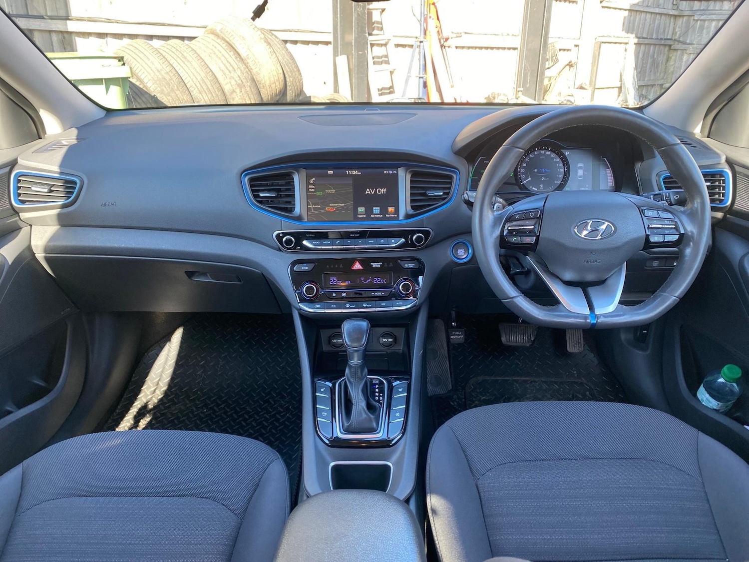 Used Hyundai IONIQ 2019 for sale - 77791686: Photo 5