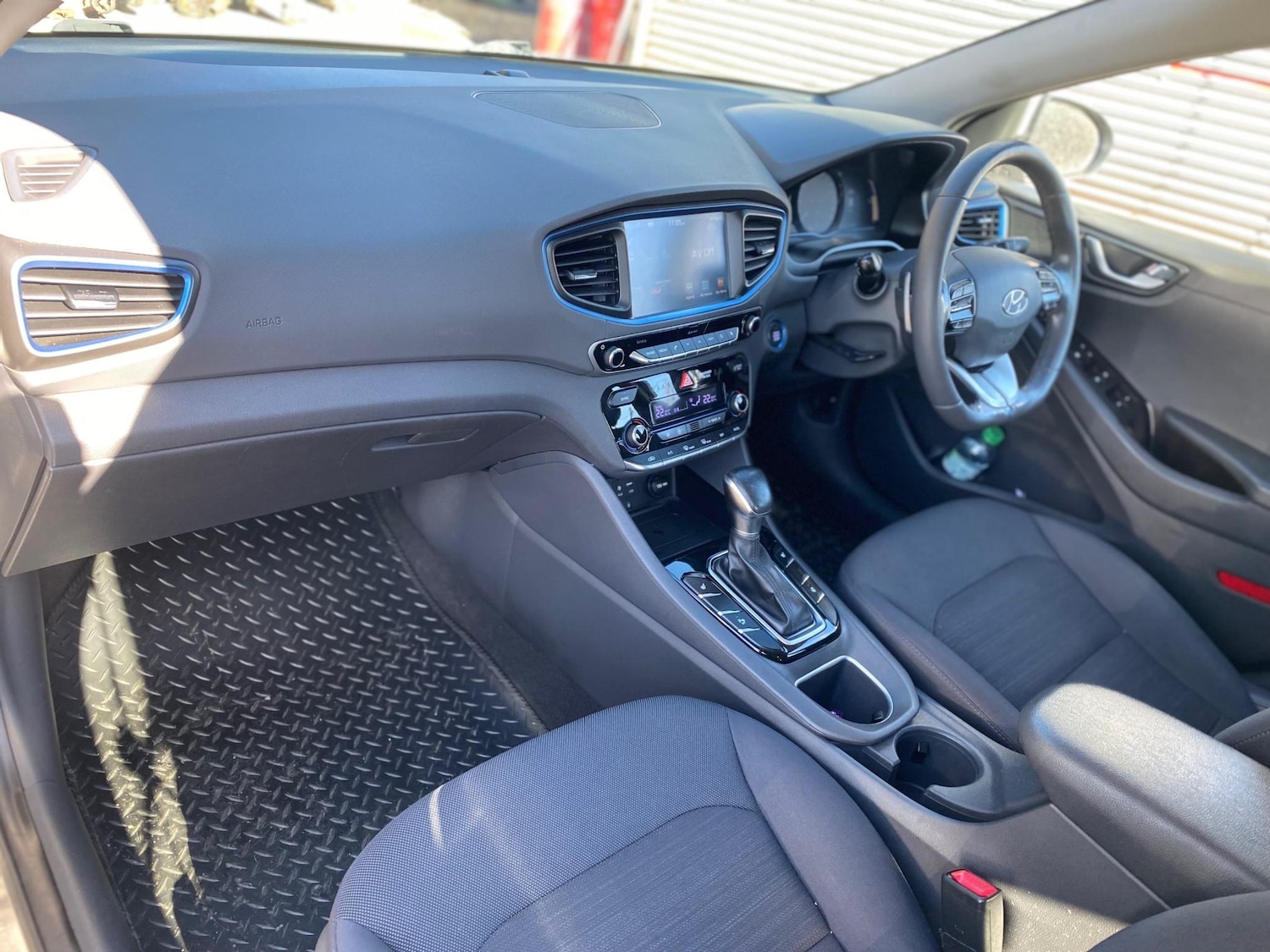 Used Hyundai IONIQ 2019 for sale - 77791686: Photo 6