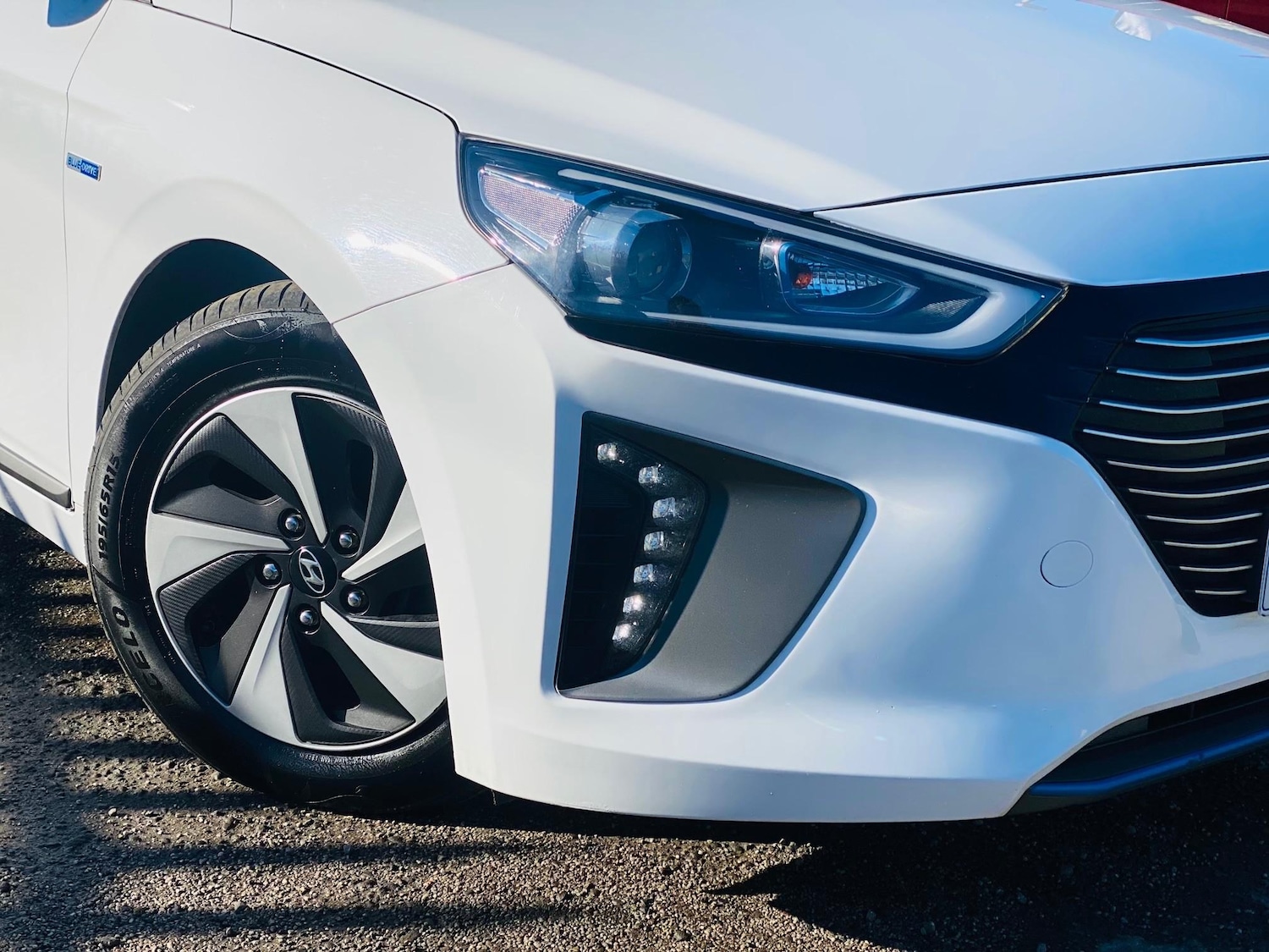 Used Hyundai IONIQ 2019 for sale - 77791686: Photo 7