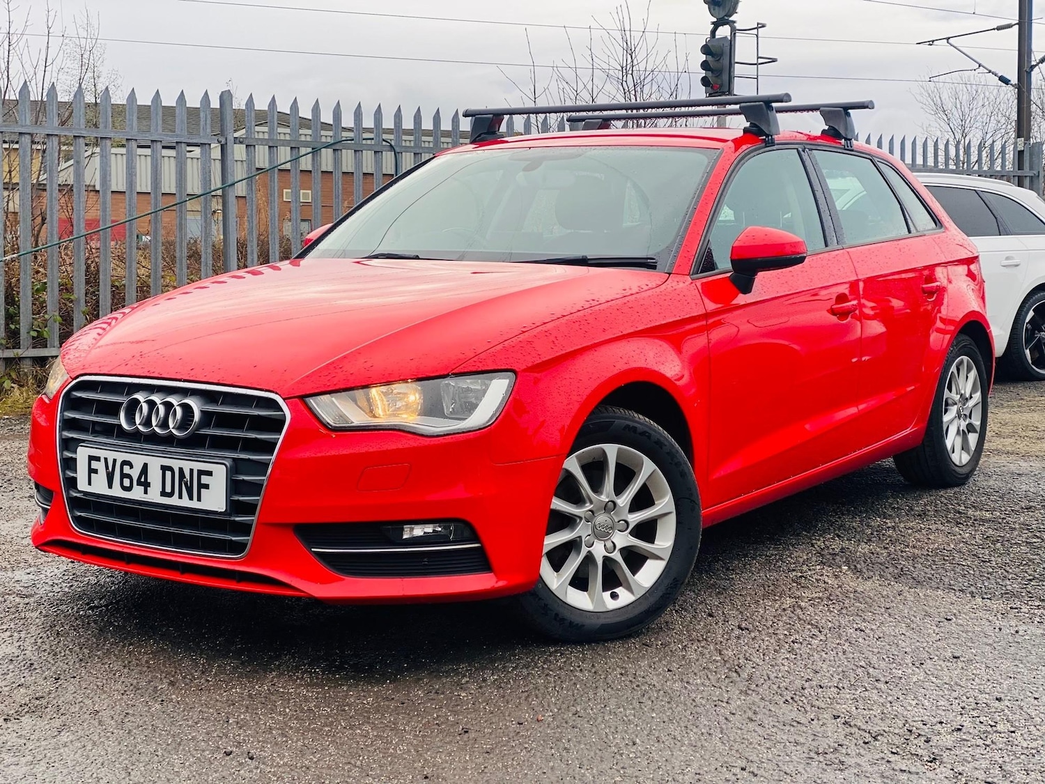 Used Audi A3 2015 for sale - 77118071: Photo 3