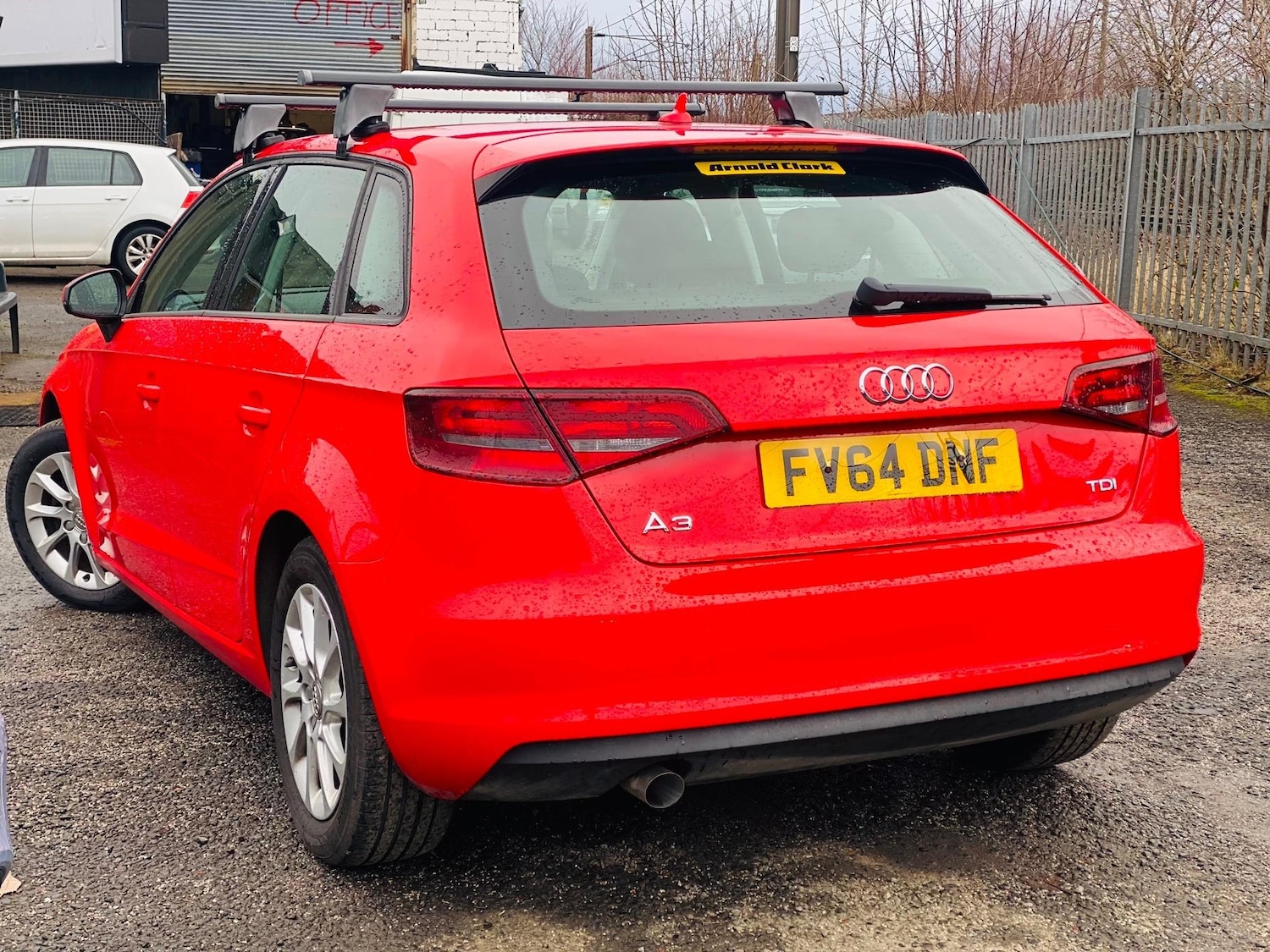 Used Audi A3 2015 for sale - 77118071: Photo 5