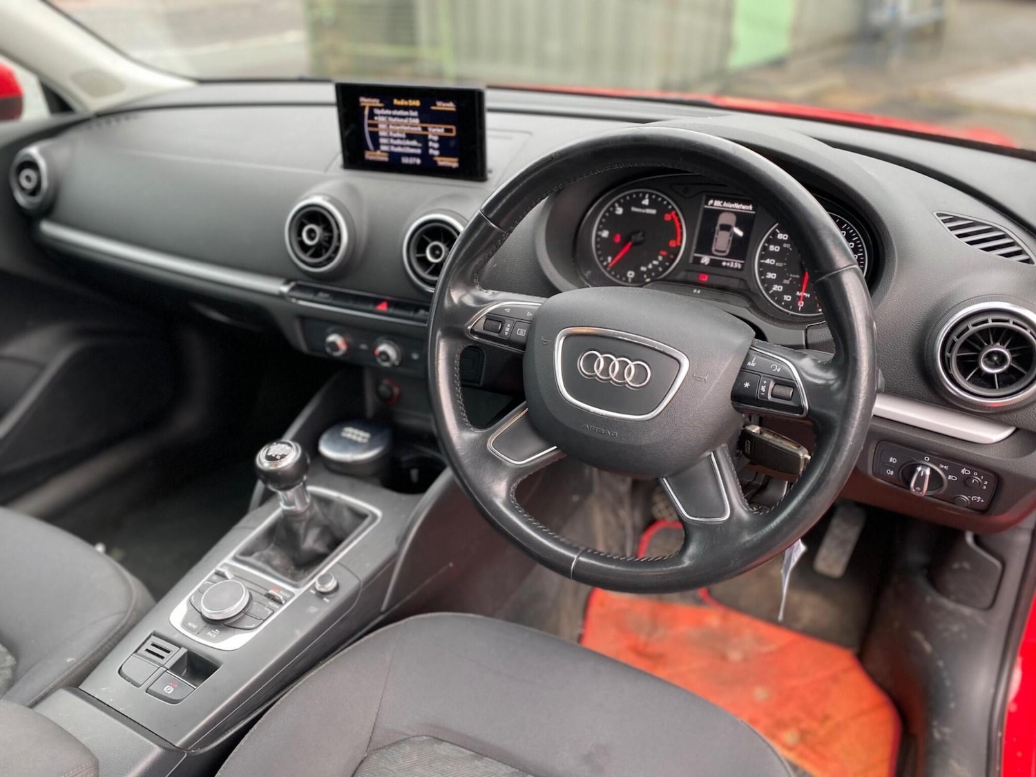 Used Audi A3 2015 for sale - 77118071: Photo 7