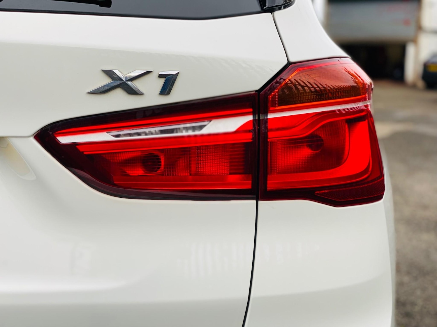 Used BMW X1 2017 for sale - 76438713: Photo 14