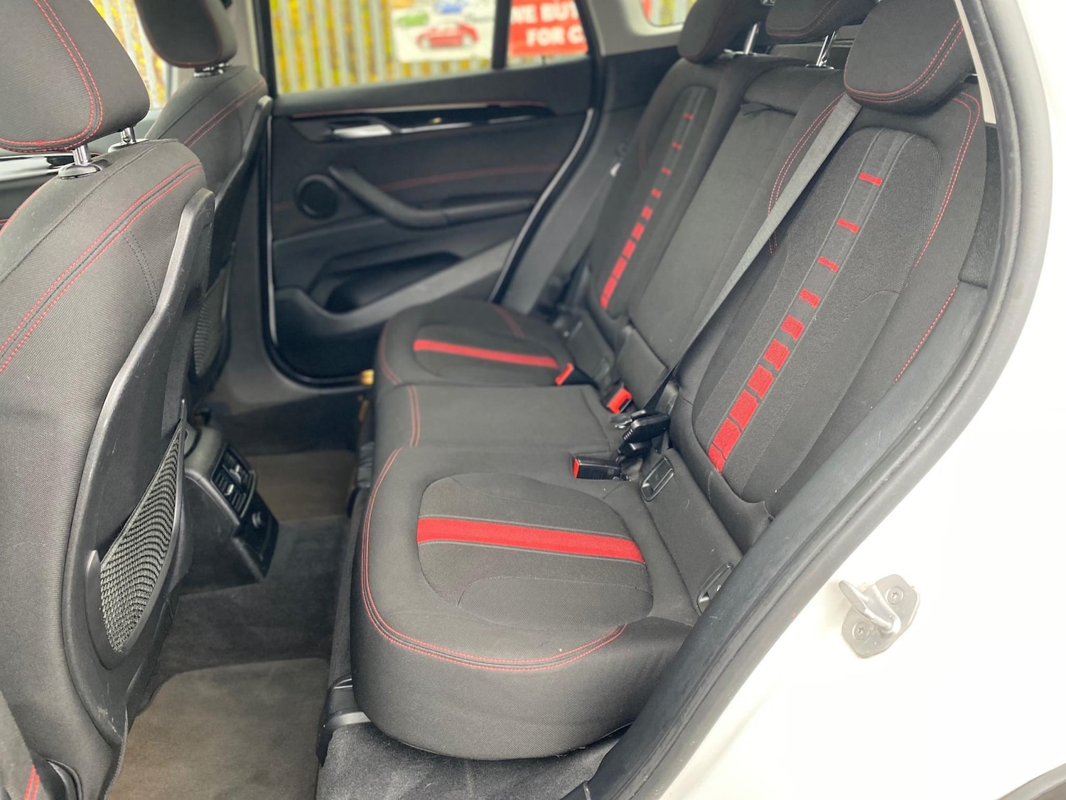 Used BMW X1 2017 for sale - 76438713: Photo 16