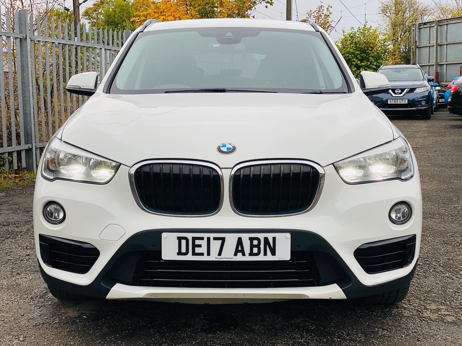 Used BMW X1 2017 for sale - 76438713: Photo 2