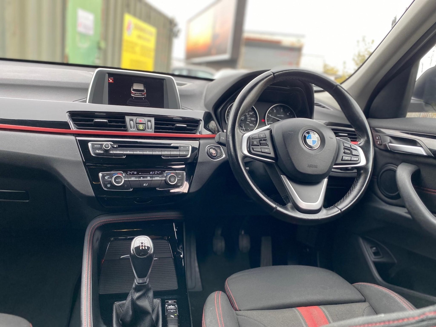 Used BMW X1 2017 for sale - 76438713: Photo 20