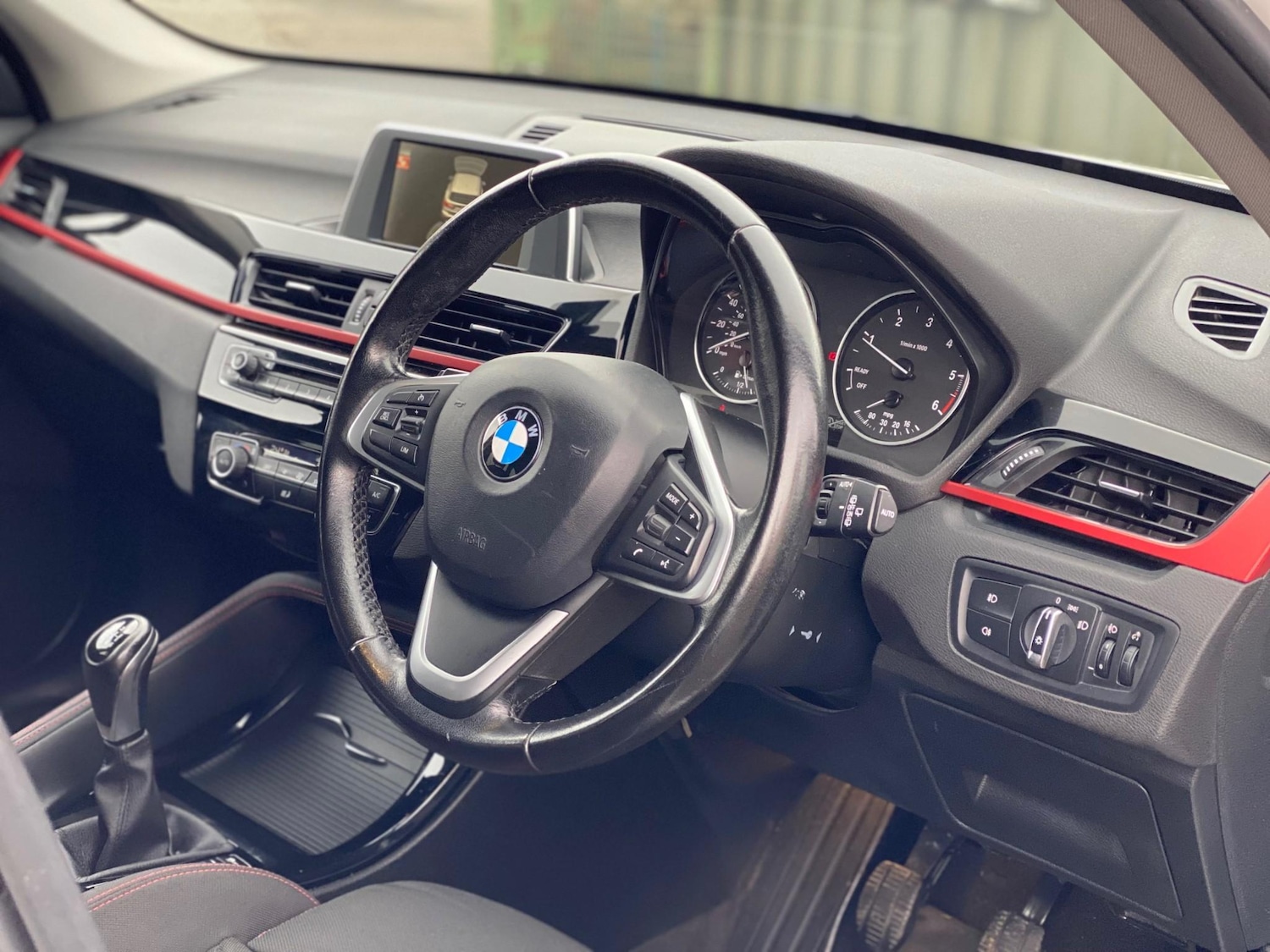 Used BMW X1 2017 for sale - 76438713: Photo 22