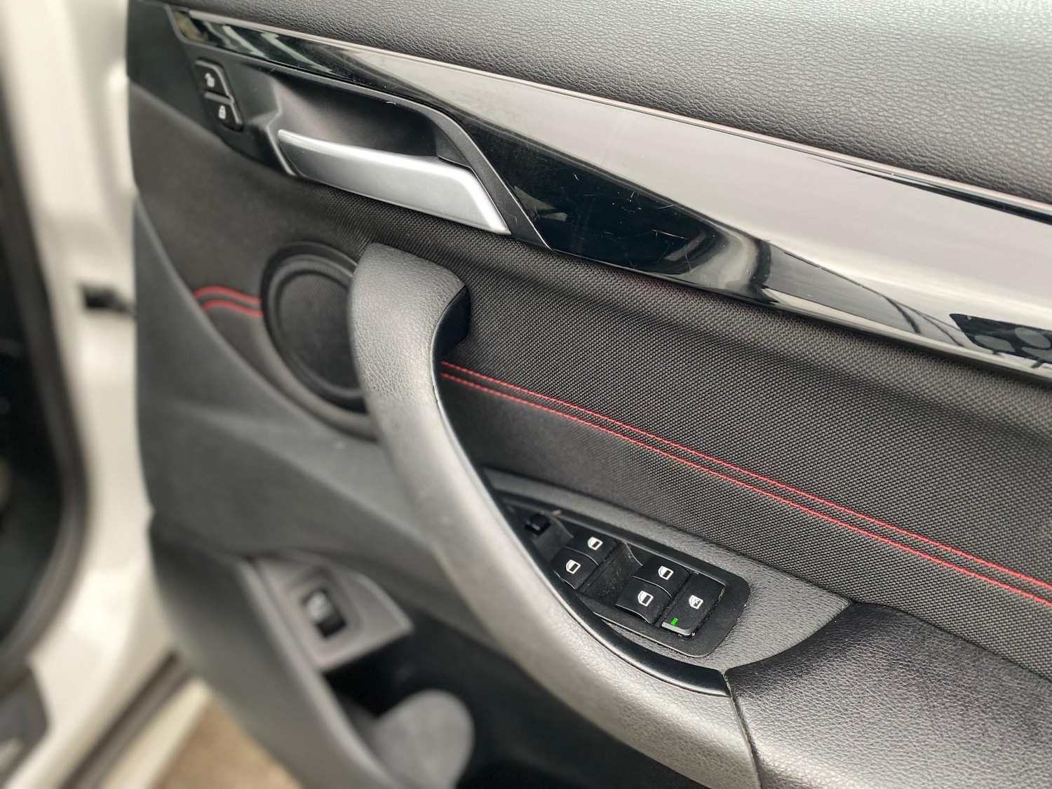 Used BMW X1 2017 for sale - 76438713: Photo 23