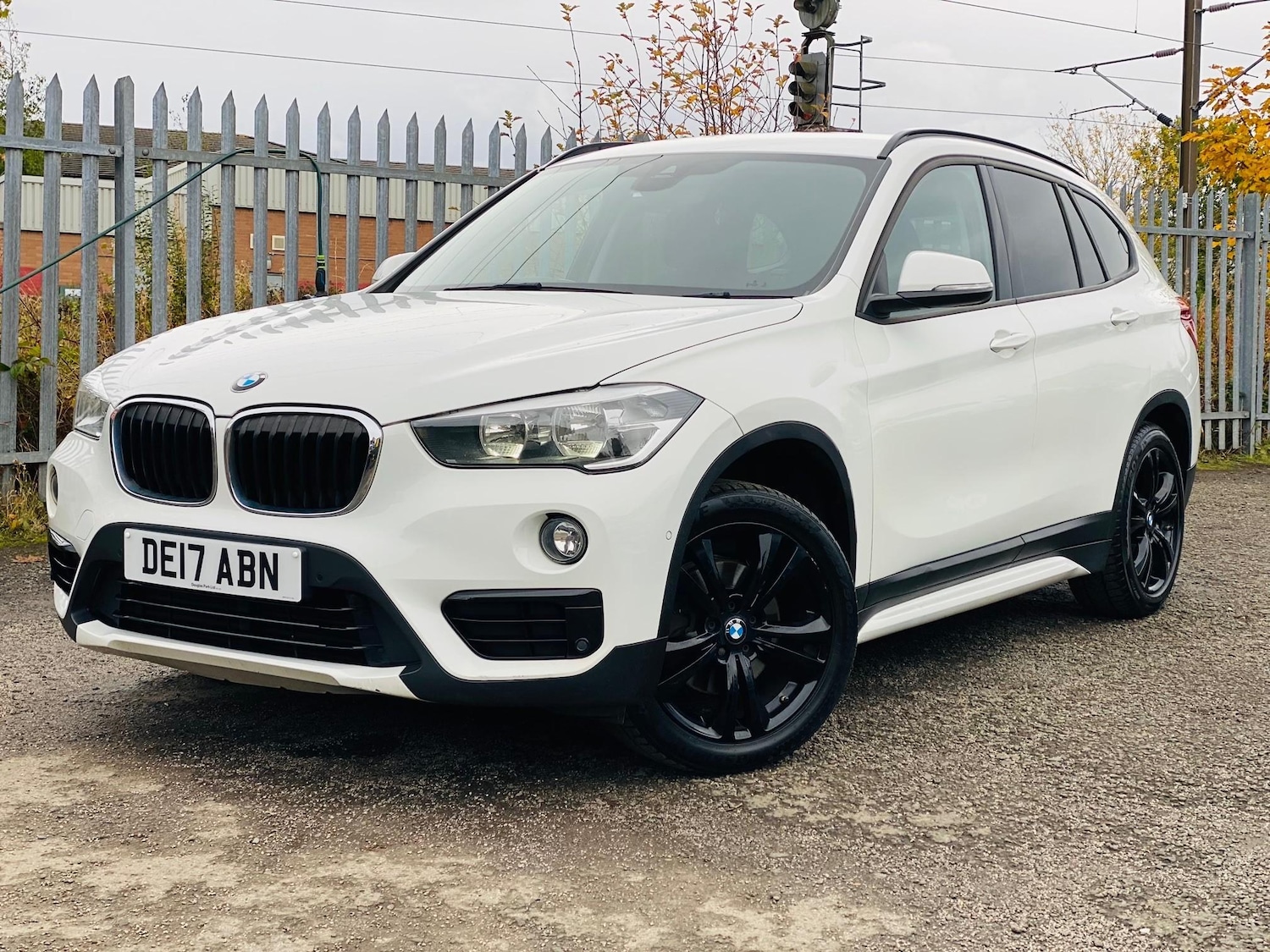 Used BMW X1 2017 for sale - 76438713: Photo 3