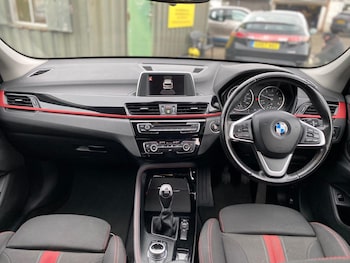 Used BMW X1 2017 for sale - 76438713: Photo