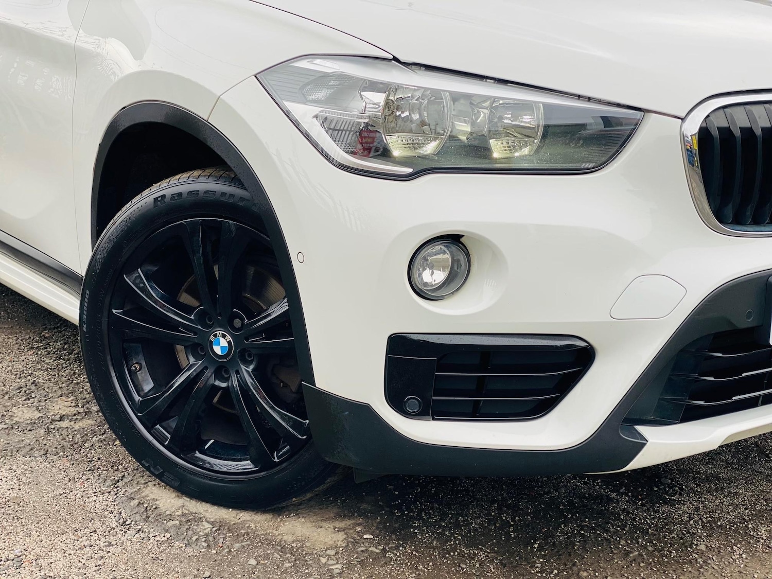 Used BMW X1 2017 for sale - 76438713: Photo 8