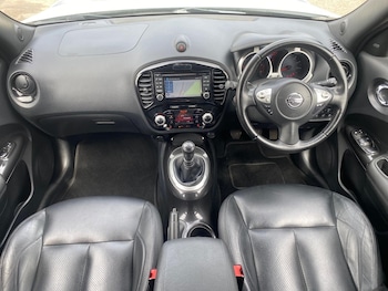 Used Nissan Juke 2016 for sale - 79449364: Photo