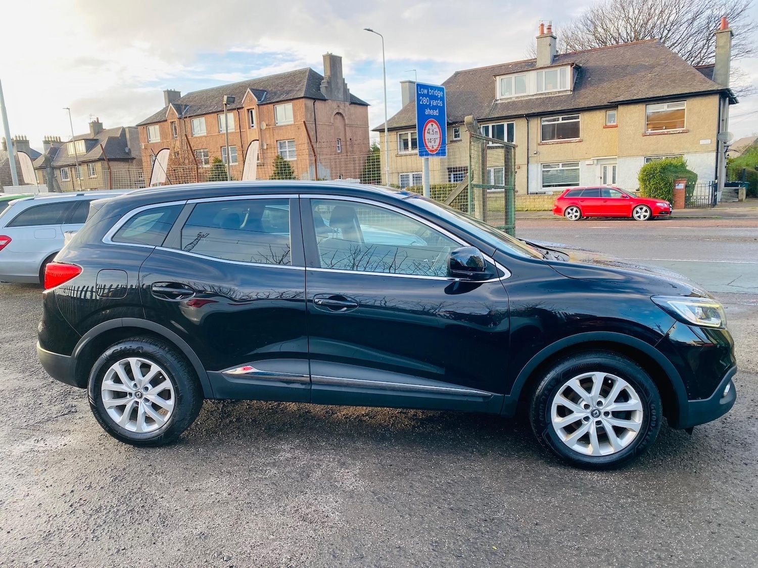 Used Renault Kadjar 2018 for sale - 77226234: Photo 10