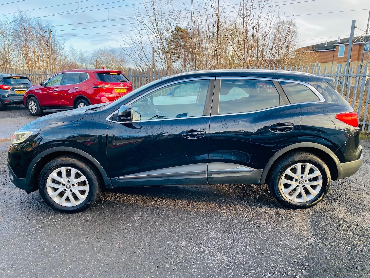 Used Renault Kadjar 2018 for sale - 77226234: Photo 11