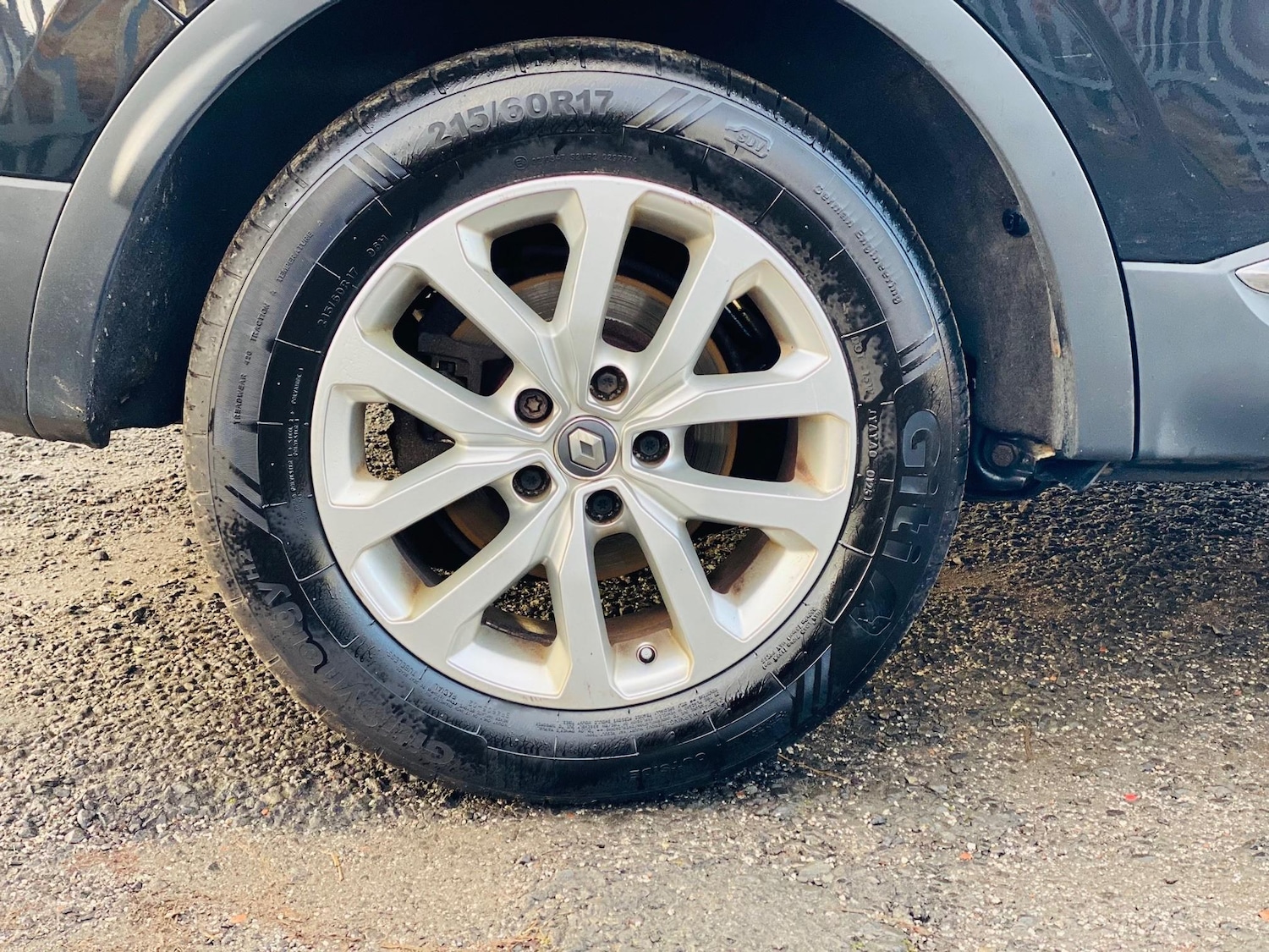 Used Renault Kadjar 2018 for sale - 77226234: Photo 12