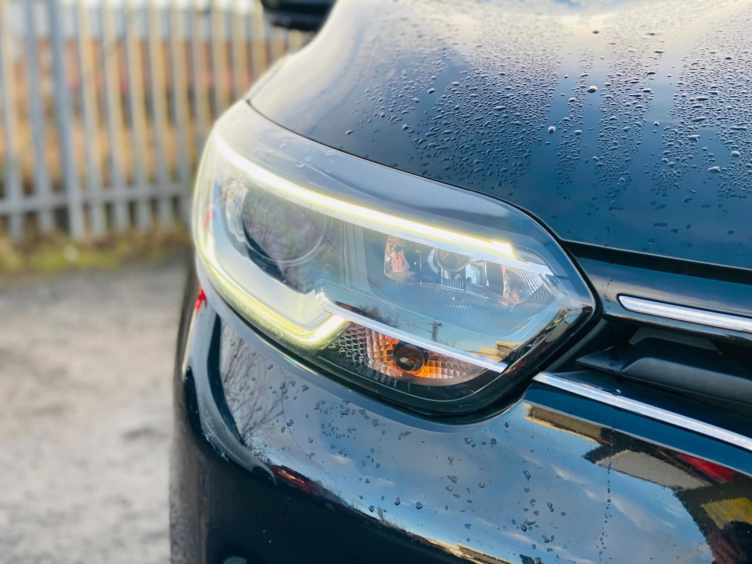 Used Renault Kadjar 2018 for sale - 77226234: Photo 14